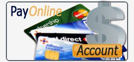 Pay Your Online Account - East Cypress Storage