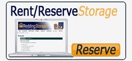 Rent/Reserve Storage - East Cypress Storage